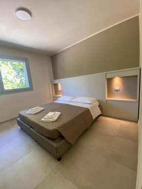 Residence Montefeltro Torraccia